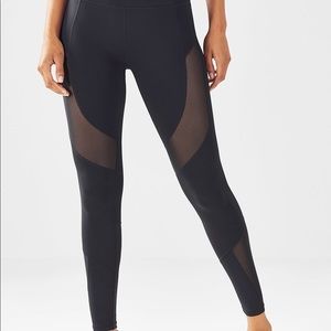 Fabletics Mesh Leggings